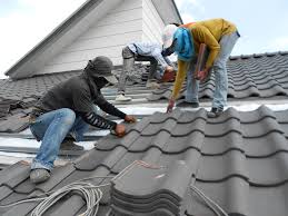 Best Commercial Roofing Services  in Bonifay, FL